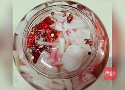 腌萝卜的做法图解5