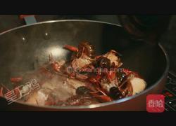香辣小龙虾的做法图解4