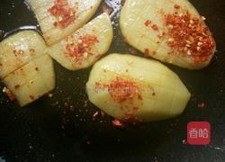 煎土豆片的做法图解5