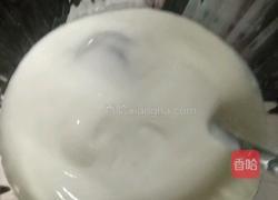 奥利奥酸奶三层的做法图解1