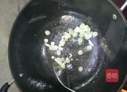 肉炒蒜薹的做法图解5