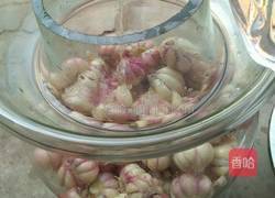 蒜头的腌制方法糖醋大蒜头 MjUwX2MyOjEvM15yYjI6MS84XzE4MA