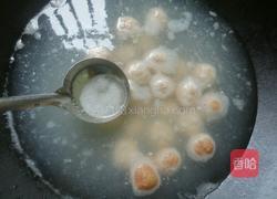 冬瓜丸子汤的做法图解7