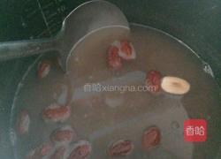 杂粮粥的做法图解5