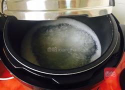 广东猪杂粥的做法图解1