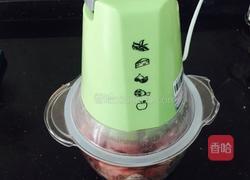 罗汉果海底椰瘦肉汤的做法图解4