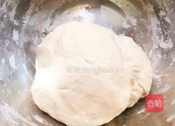 土豆泥肉末煎饼的做法图解1