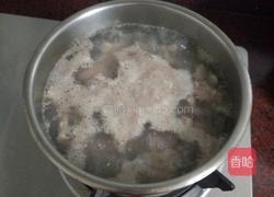 酸甜排骨的做法图解1
