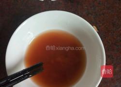 酸甜排骨的做法图解5