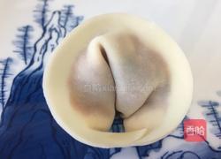 私房黑胡椒西芹饺的做法图解11