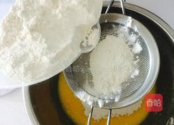 卡通饼干的做法图解4