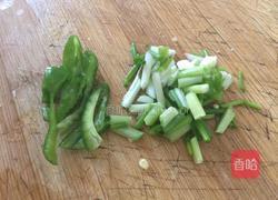 青椒土豆丝的做法图解4