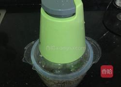苦瓜酿煲汤（夏日消暑汤）的做法图解4