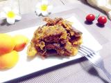 炸酥肉