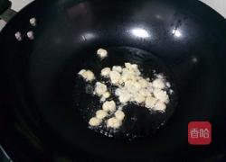 苦蕌烧茄子的做法图解6