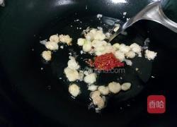 苦蕌烧茄子的做法图解7