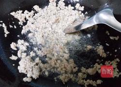 茄子打卤面的做法图解9