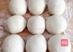芝麻烧饼的做法图解11