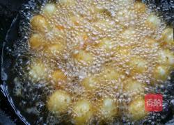 糖醋鹌鹑蛋的做法图解3