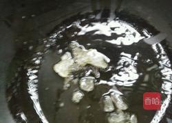 糖醋鹌鹑蛋的做法图解5