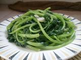 蒜蓉苋菜