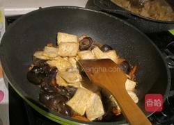 家常豆腐的做法图解10