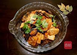 家常豆腐的做法图解11