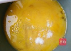 韭菜鸡蛋饺子馅的做法图解3