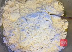 小面包的做法图解5