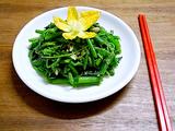 蒜香南瓜苗