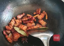 家常红烧肉的做法图解5