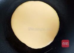 奶香南瓜面饼的做法图解9
