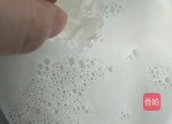 自制花生露的做法图解7