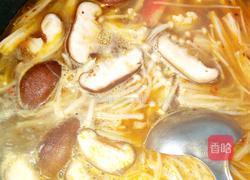麻辣面的做法图解6