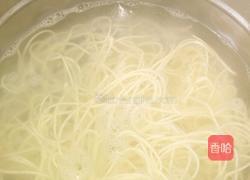 麻辣面的做法图解7
