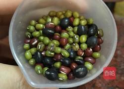 三豆饮的做法图解2
