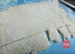 米饭锅巴的做法图解2