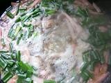 酸萝卜猪高汤
