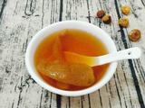 竹荪无花果炖瘦肉汤（清润版）