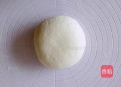 椰蓉奶香花卷的做法图解9