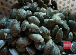 香辣花甲的做法图解1