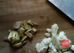 香辣花甲的做法图解3