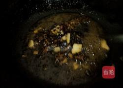 香辣花甲的做法图解4