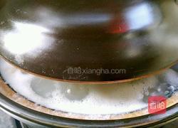 薏仁米花生粥的做法图解6