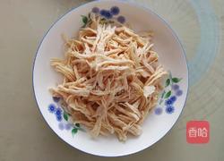 肉松（鸡肉）的做法图解3
