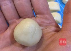 蛋黄酥（豆沙）的做法图解9