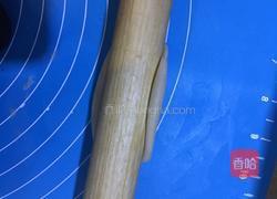 蛋黄酥（豆沙）的做法图解23