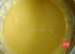 八寸戚风蛋糕的做法图解5