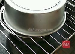 八寸戚风蛋糕的做法图解17