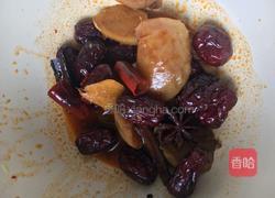 红焖羊肉的做法图解11